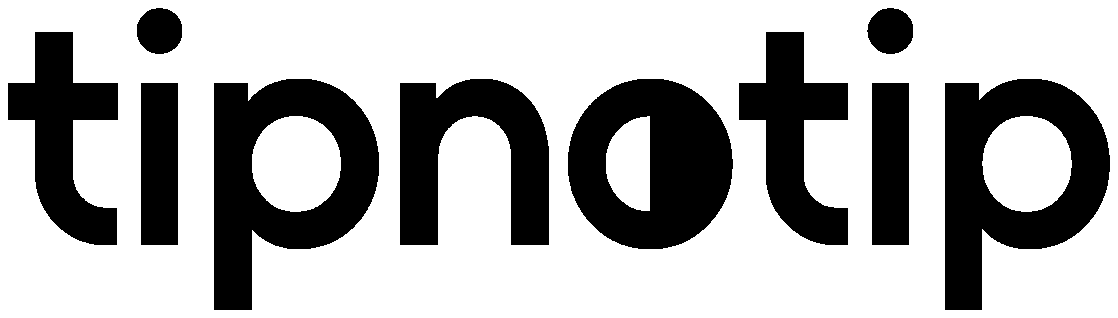 TipNoTip